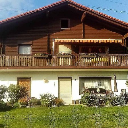 Ferienwohnung Rihm Аррах Экстерьер фото
