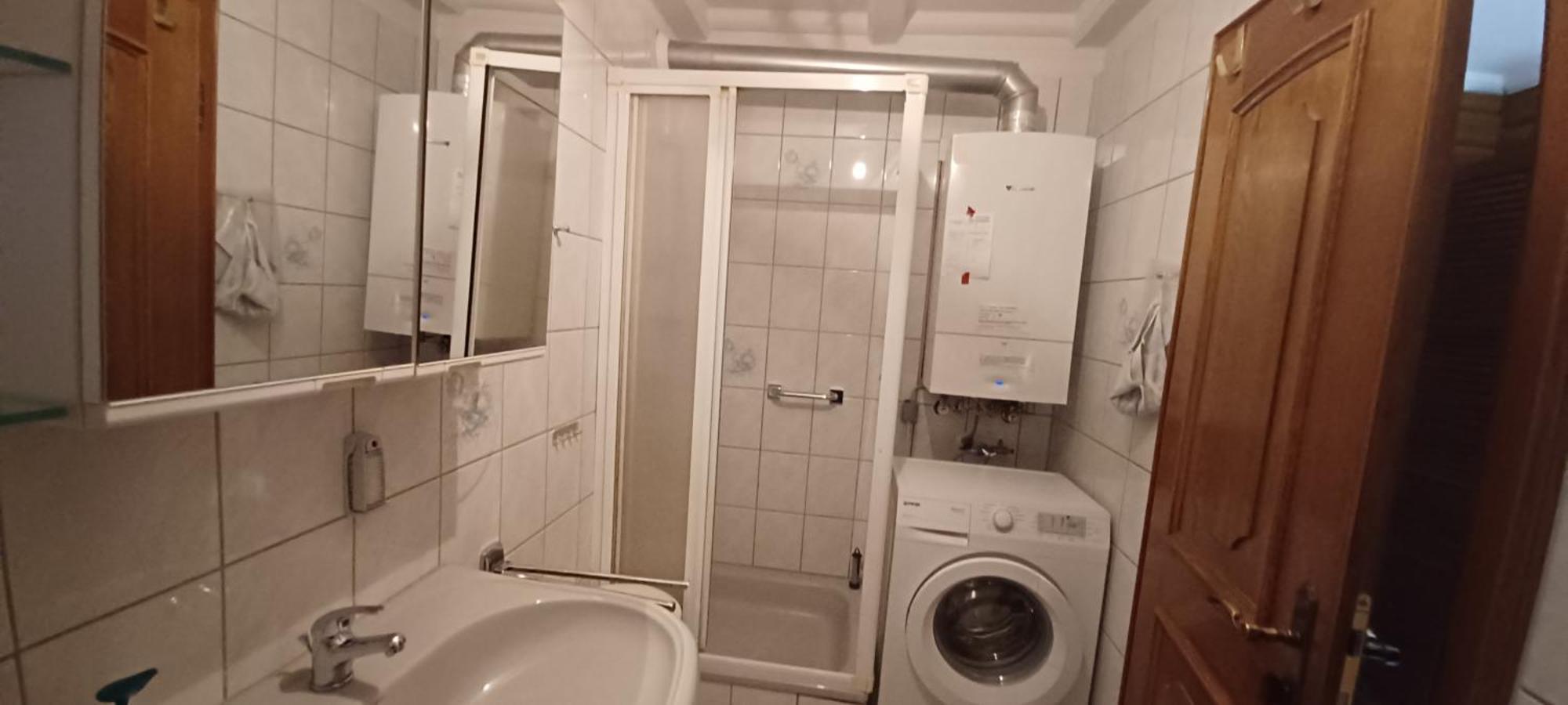 Ferienwohnung Rihm Аррах Экстерьер фото