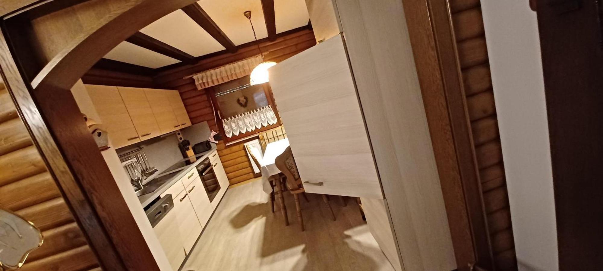Ferienwohnung Rihm Аррах Экстерьер фото