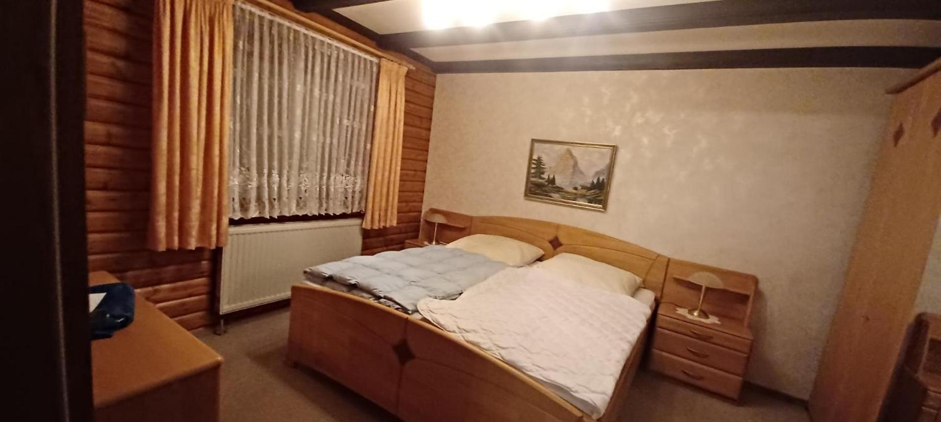 Ferienwohnung Rihm Аррах Экстерьер фото