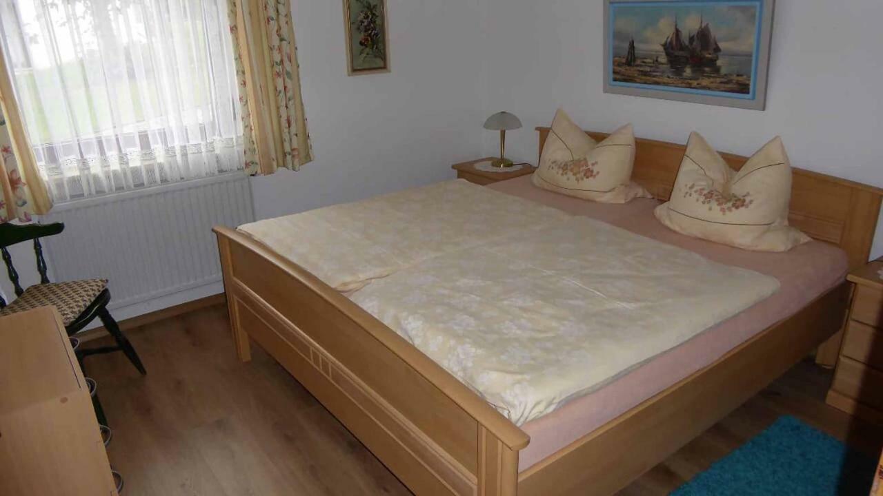 Ferienwohnung Rihm Аррах Экстерьер фото