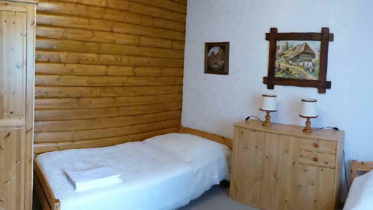 Ferienwohnung Rihm Аррах Экстерьер фото
