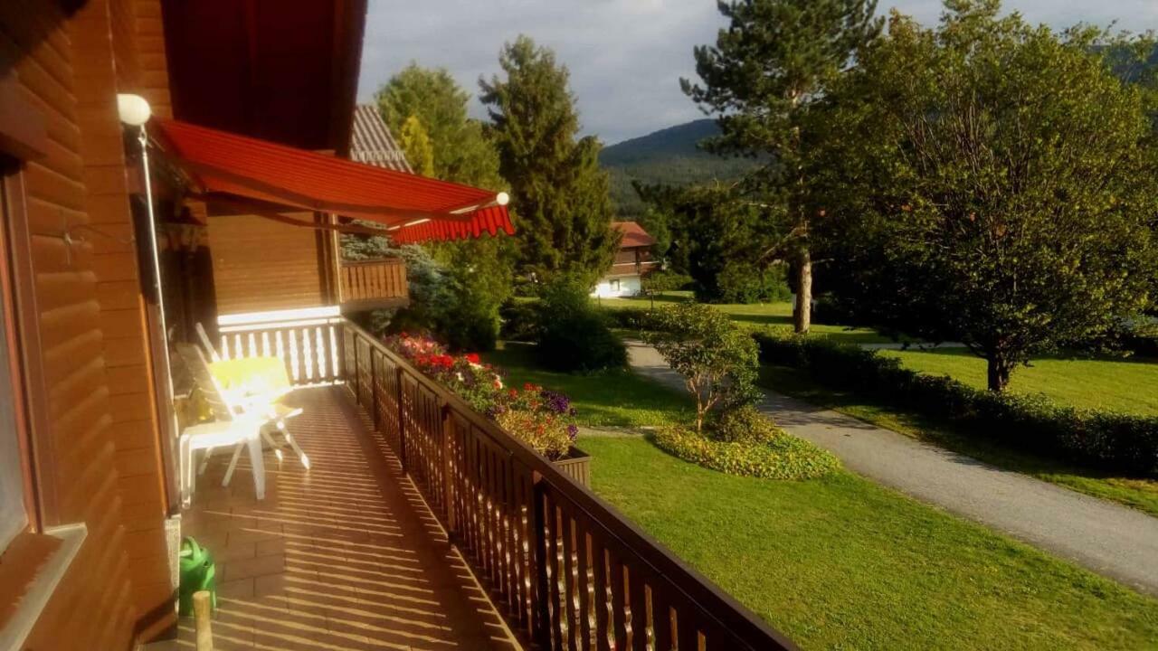 Ferienwohnung Rihm Аррах Экстерьер фото