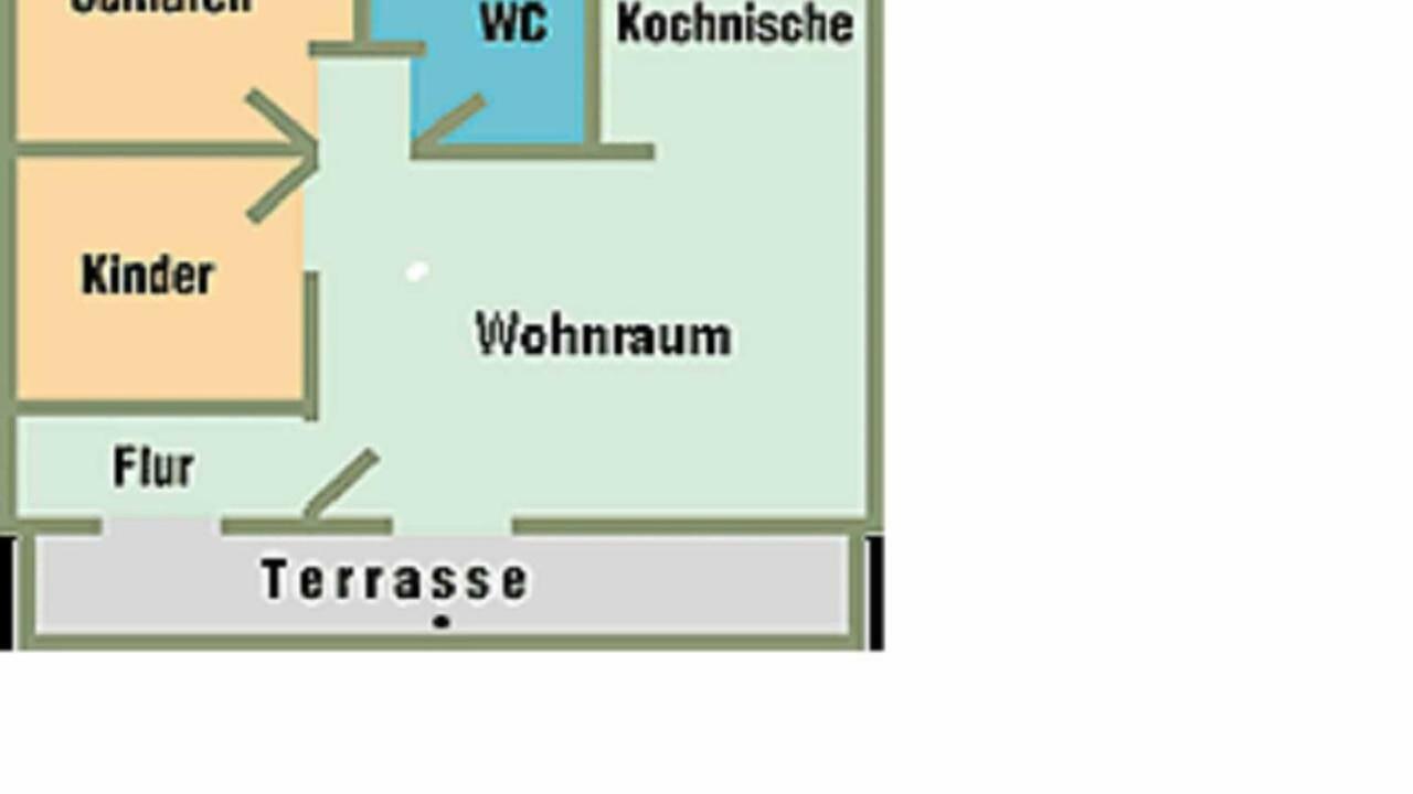 Ferienwohnung Rihm Аррах Экстерьер фото