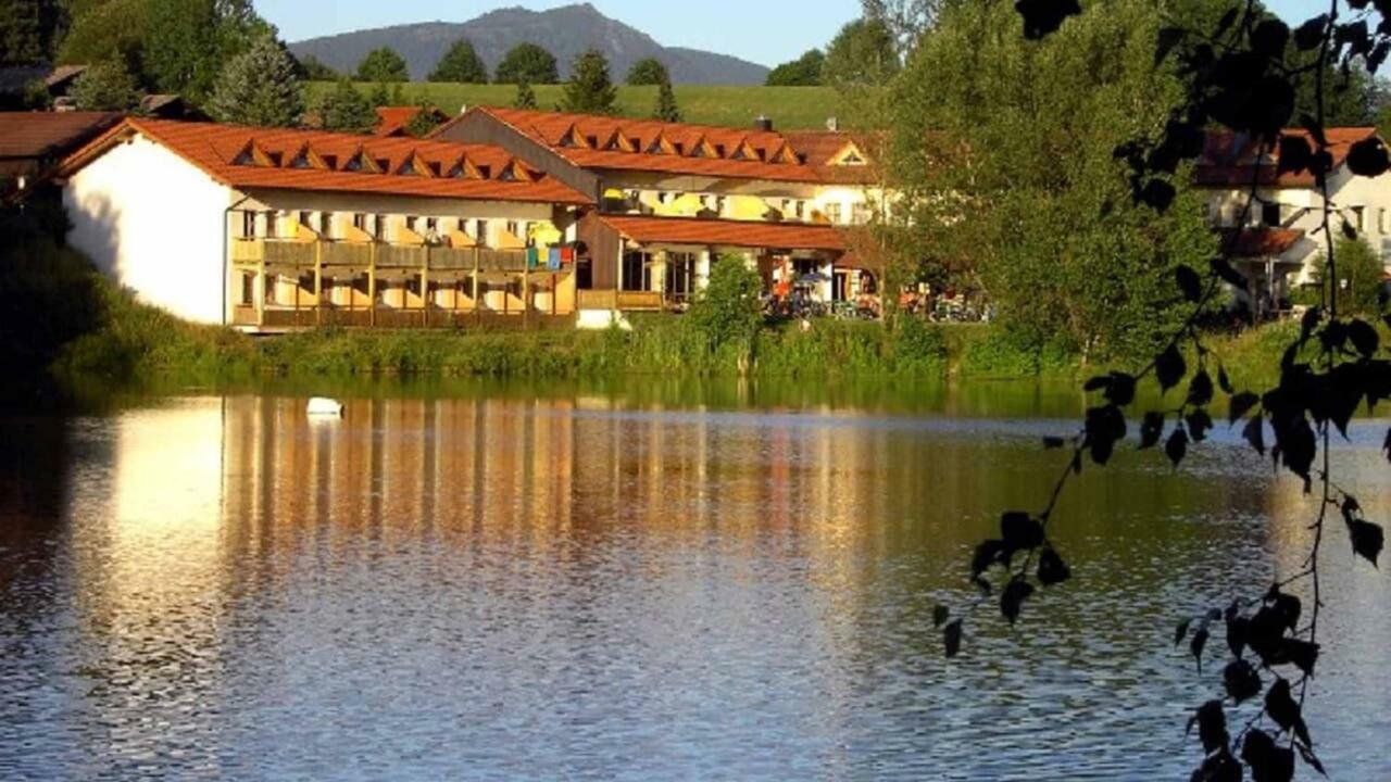 Ferienwohnung Rihm Аррах Экстерьер фото