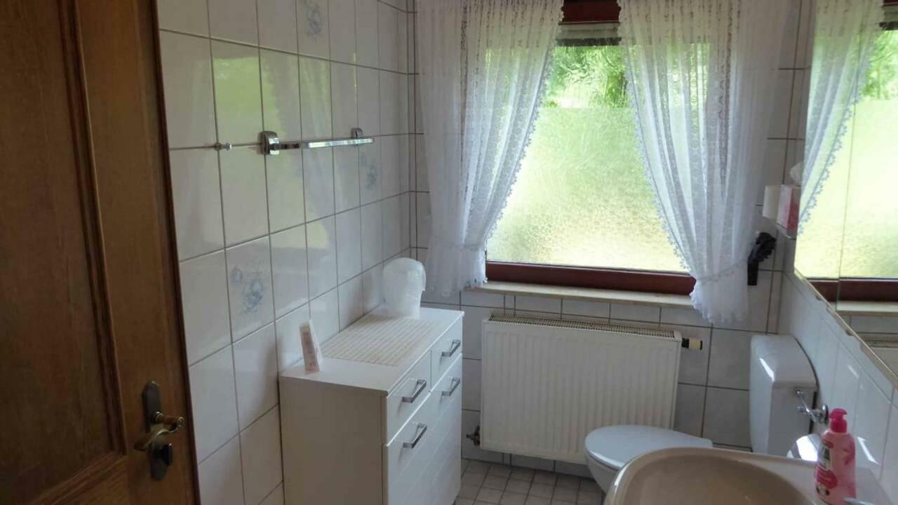 Ferienwohnung Rihm Аррах Экстерьер фото