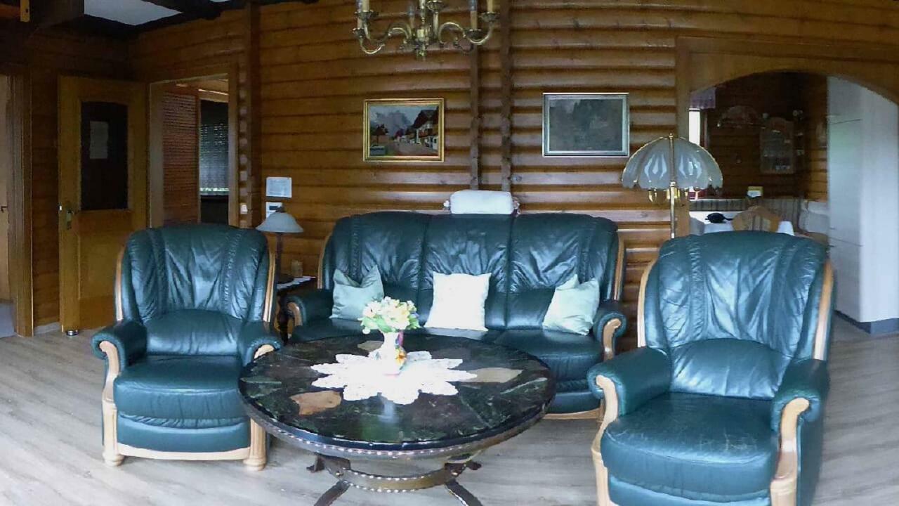 Ferienwohnung Rihm Аррах Экстерьер фото